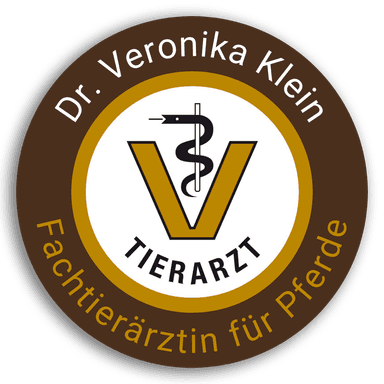 Kernkompetenz Pferd Badge
