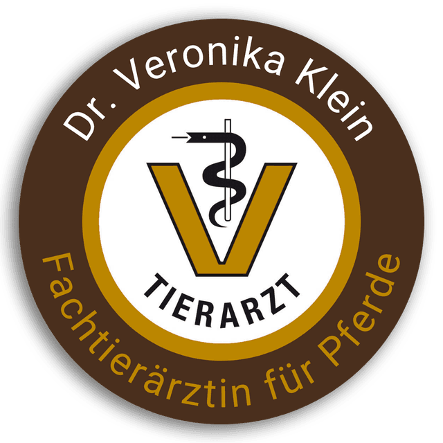 Badge Tierarzt