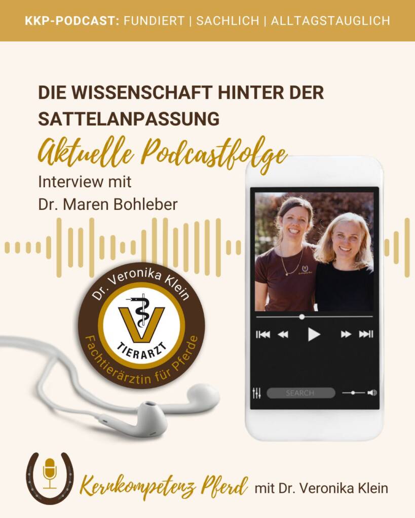 Sattel anpassen_ Die Wissenschaft hinter der Sattelanpassung