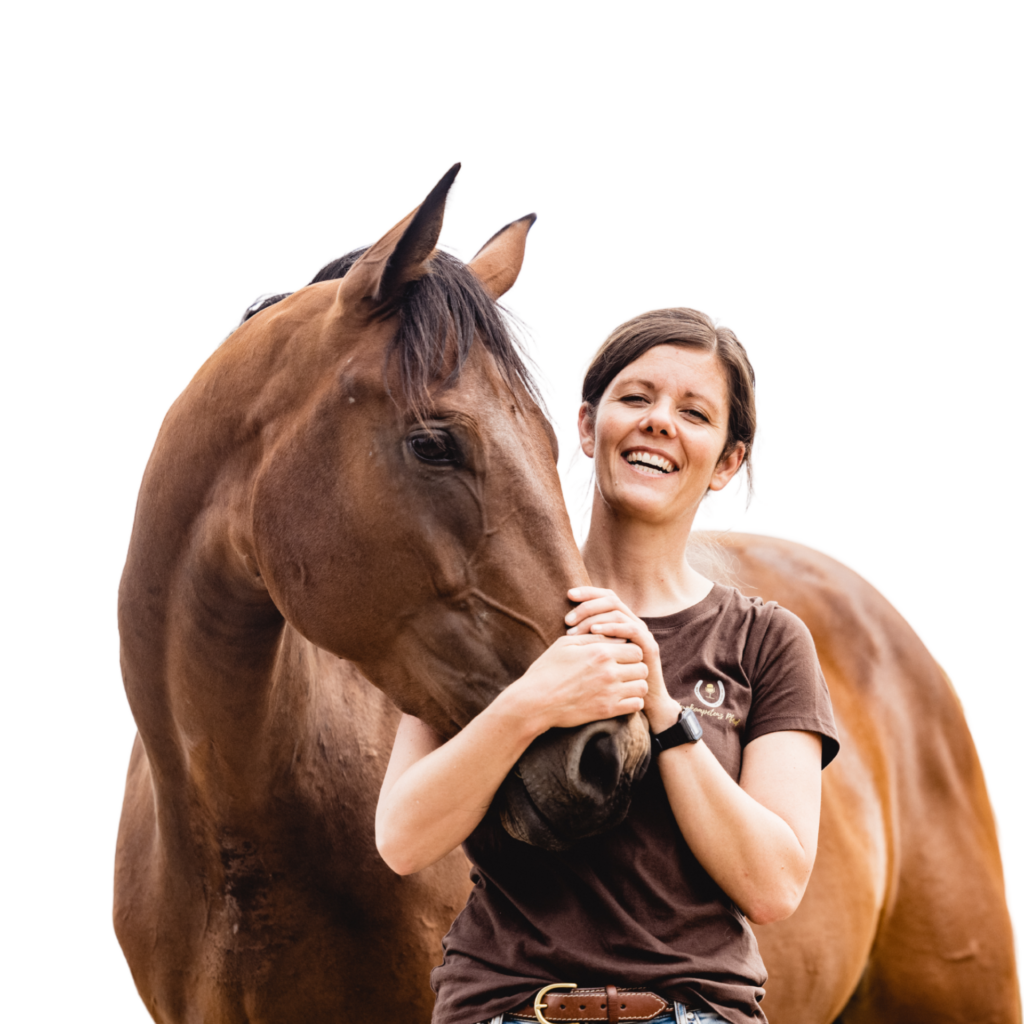 Sorgenfrei mit Pferd