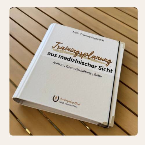 Trainingstagebuch Neu